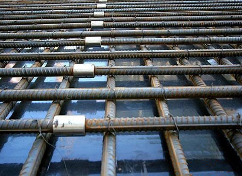 昌平为什么建楼房时，要在钢筋上加一排小圆环？原来作用这么大